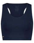 Surya Yoga Bra - Midnight