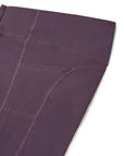 Tara Pocket Yoga Leggings - Berry