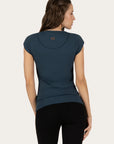 Zefira Yoga Tee - Orion