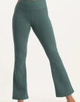 Anandafied Yoga Hose - Forest