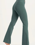 Anandafied Yoga Hose - Forest