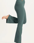 Anandafied Yoga Hose - Forest