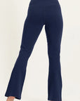 Anandafied Yoga Hose - Midnight