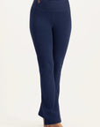 Anandafied Yoga Hose - Midnight