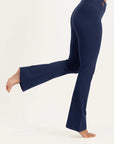 Anandafied Yoga Hose - Midnight