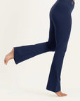 Anandafied Yoga Pants - Midnight