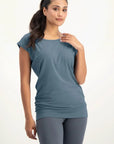 Yoga Tee Asana - Mirage