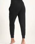 Bhumi Yogabroek – Onyx Black