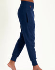Bhumi Yoga Broek - Midnight
