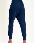Bhumi Yoga Broek - Midnight