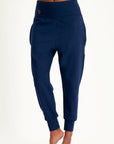 Bhumi Yoga Broek - Midnight