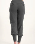 Dakini Yoga Hose - Ash