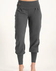 Dakini Yoga Hose - Ash
