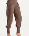 Dakini Yoga-Hose - Clay