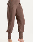 Dakini Yoga Broek - Clay