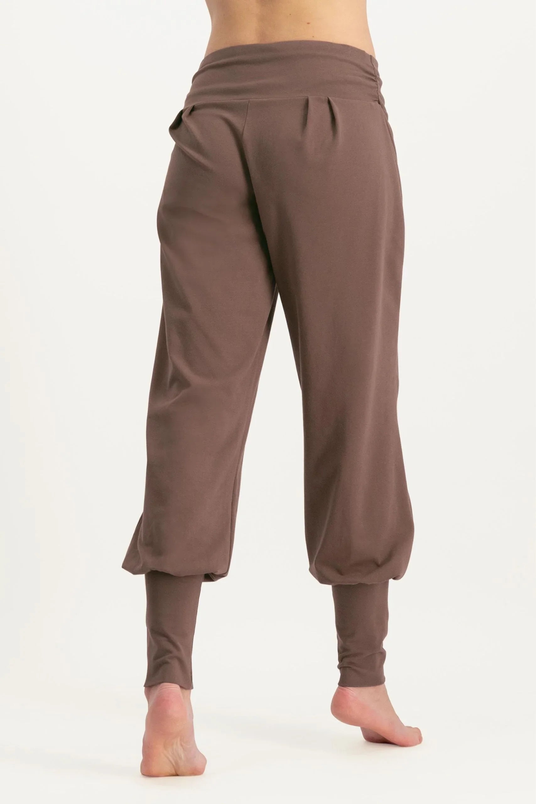 Dakini Yoga Broek - Clay