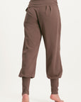 Dakini Yoga-Hose - Clay