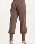 Dakini Yoga Broek - Clay