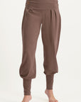 Dakini Yoga-Hose - Clay