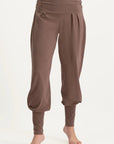 Dakini Yoga Broek - Clay