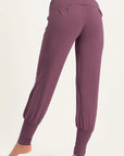 Dakini Yoga Haremhose - Mauve