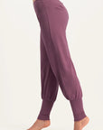 Dakini Yoga Haremhose - Mauve