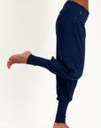 Devi Yoga Haremshose - Midnight