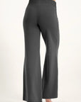 Flow Weite Yoga Hose - Ash