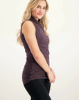 Good Karma Yoga Top - Berry