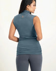 Good Karma Yoga Top - Mirage