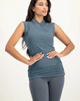 Good Karma Yoga Top - Mirage