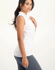 Good Karma Yoga Top - Mushroom