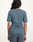 Kami Yoga Tee - Mirage