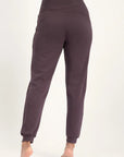 Ojas Yoga Broek - Berry