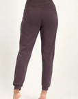 Ojas Yogahose - Berry