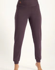 Ojas Yoga Broek - Berry
