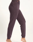 Ojas Yoga Broek - Berry