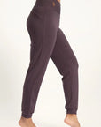 Ojas Yogahose - Berry