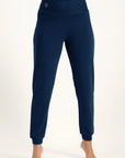Ojas Yoga Pants - Midnight