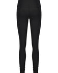 Sati Yoga-Leggings – Urban Black