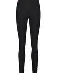 Sati Yoga-Leggings – Urban Black