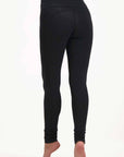 Sati Yoga-Leggings – Urban Black
