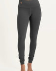 Satya Yoga Legging - Ash