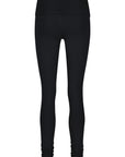 Shaktified Yoga Leggings - Urban Black