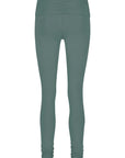 Shaktified Yoga Legging - Forest