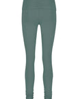 Shaktified Yoga Legging - Forest