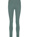 Shaktified Yoga Legging - Forest