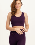 Surya Yoga Sport BH - Bloom