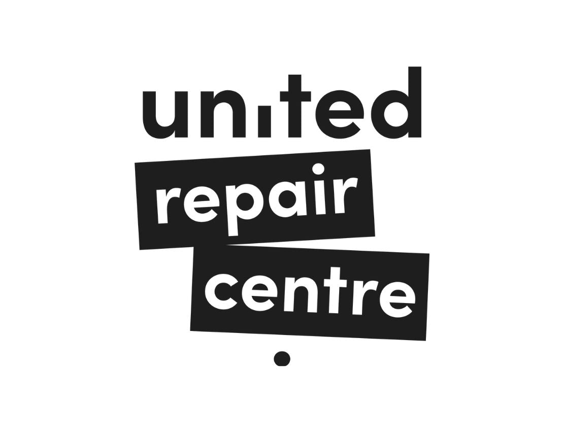urban goddess partners with united repair centre
