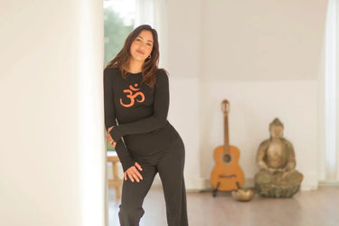 4 redenen om te investeren in duurzame yoga kleding van hoge kwaliteit